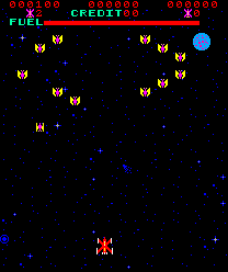 Griffon screenshot