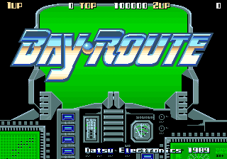 Bay-Route [Pirate ver.] screenshot