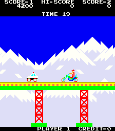 Super Rider screenshot