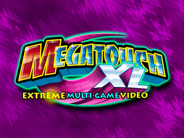 Megatouch XL screenshot