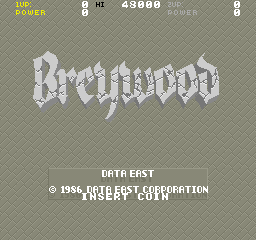Breywood screenshot