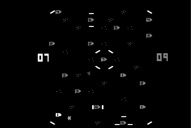 Crash'n Score screenshot