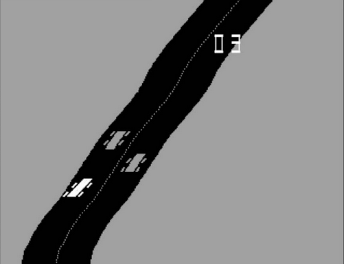 Hi-Way screenshot