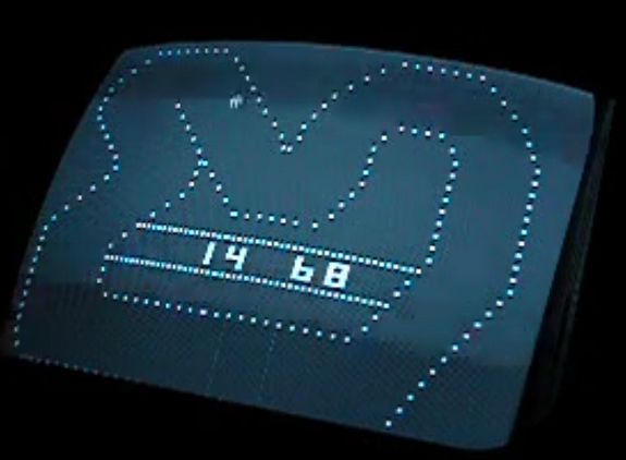 LeMans screenshot