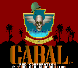 Cabal screenshot