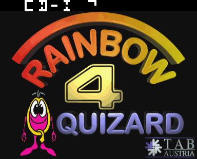 Quizard Rainbow screenshot