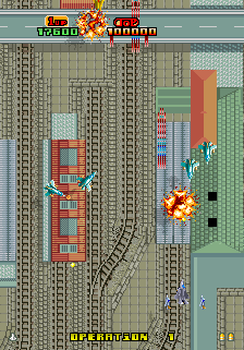 Sonic Boom [Model 317-0053] screenshot