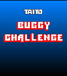 Buggy Challenge screenshot
