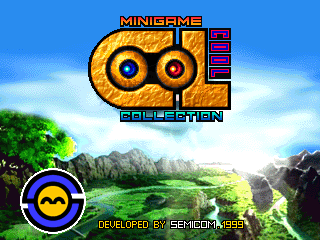 Cool Minigame Collection screenshot