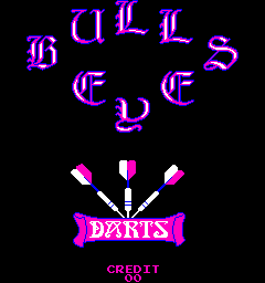 Bulls Eye Darts screenshot