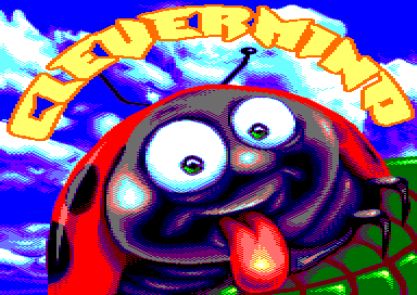 Clevermind [Model CPC15700] screenshot