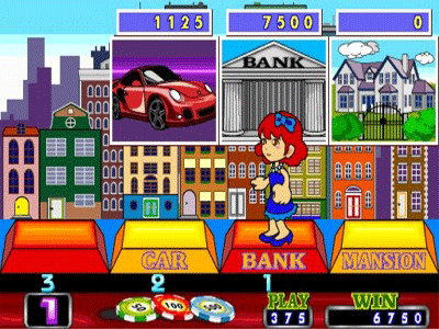 Get Rich screenshot