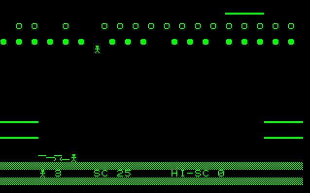 Clown screenshot