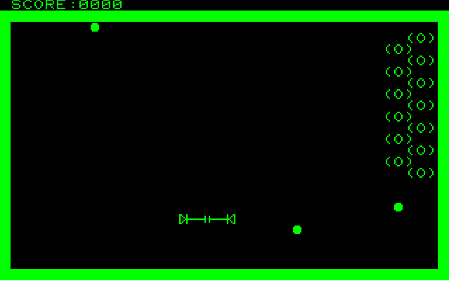 Bomb World screenshot