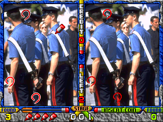 Puzzle Club screenshot