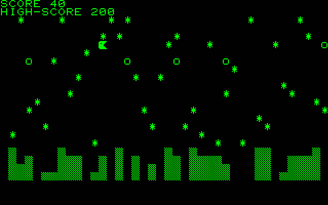 Pack and Pack screenshot