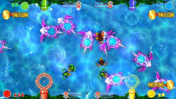 Fantasy Forest 2 screenshot