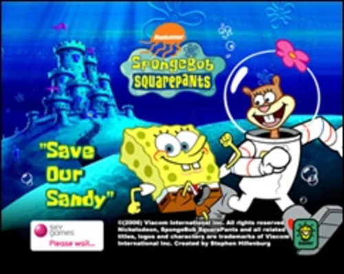 Save Our Sandy screenshot