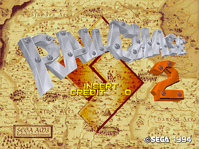 Rail Chase 2 screenshot