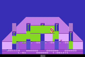 Bristles screenshot