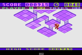 Flip and Flop screenshot