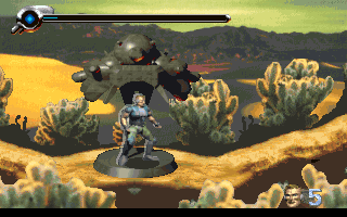 Digital Code screenshot