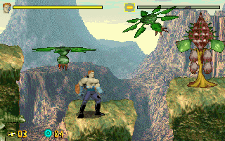 Crystal Map screenshot