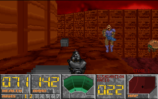 Hades screenshot