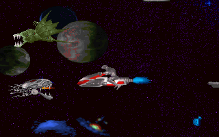 Fly-2020 screenshot
