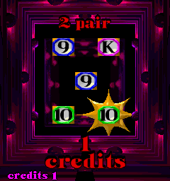 Poker Dice screenshot