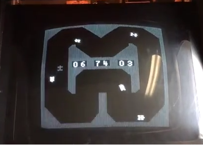 Alley Rally screenshot