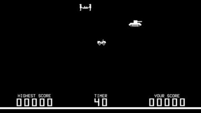 Bazooka screenshot