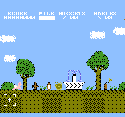 Baby Boomer screenshot