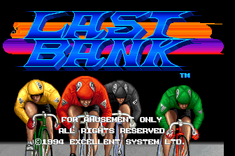 Last Bank screenshot