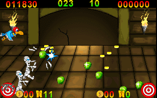 Tut's Tomb screenshot