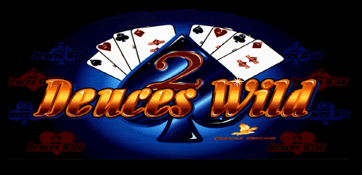 Deuces Wild - American Heritage screenshot