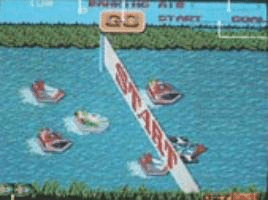 Seafly screenshot