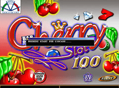 Cherry Slot 100 screenshot
