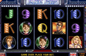 Amazing Awards screenshot