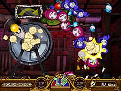 Pokasuka Ghost - It's a Boo Bash! screenshot