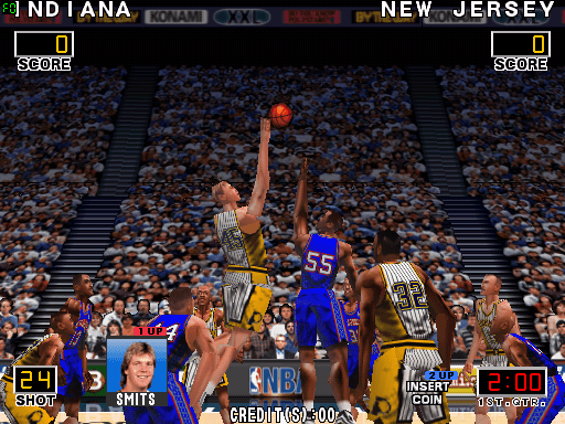NBA Play By Play screenshot