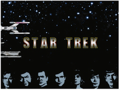 Star Trek [Model ICA123] screenshot