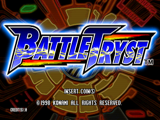 Battle Tryst Battle Tryst screenshot