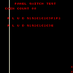 Test Tape screenshot