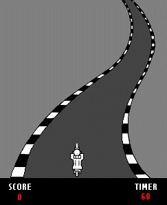 Fonz Fonz screenshot