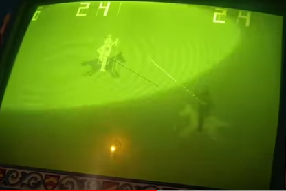 Knights In Armor screenshot