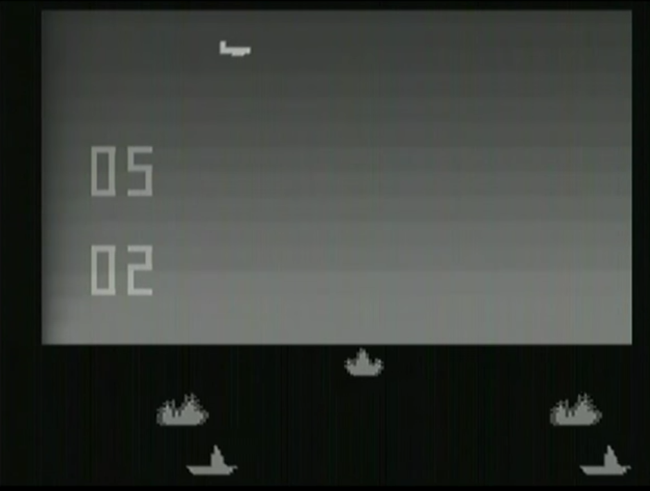 Bombs Away [Model B-2] screenshot