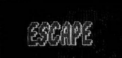 Escape screenshot