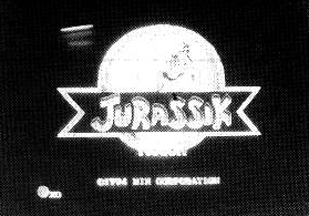 Jurassik screenshot