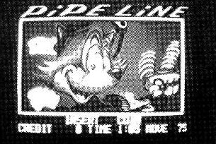 Pipe Line screenshot